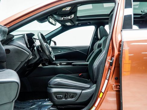 Used 2024 Lexus RX 500h F Sport image 38