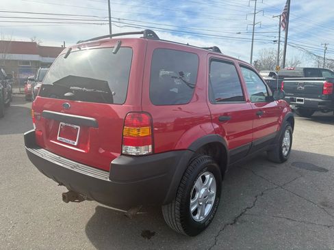Used 2002 Ford Escape XLT image 5