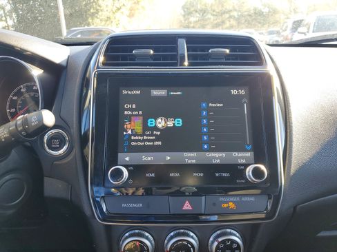 Used 2023 Mitsubishi Outlander Sport SE image 21