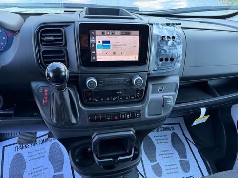 New 2026 RAM ProMaster 1500 w/ Safety Group FWD image 21