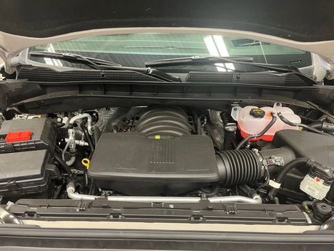 New 2026 GMC Sierra 1500 AT4 w/ AT4 Premium Package AWD/4WD image 25