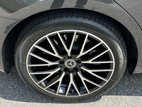 Certified 2022 Mercedes-Benz S 580 4MATIC Sedan image 20