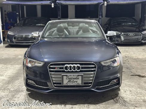 Used 2013 Audi S5 Premium Plus image 3