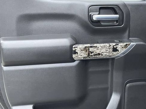 Used 2025 Chevrolet Silverado 1500 Custom Trail Boss w/ Realtree Special Edition AWD/4WD image 9
