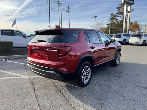 Used 2025 GMC Terrain Elevation image 7