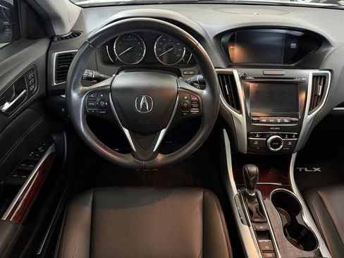 Used 2016 Acura TLX image 19