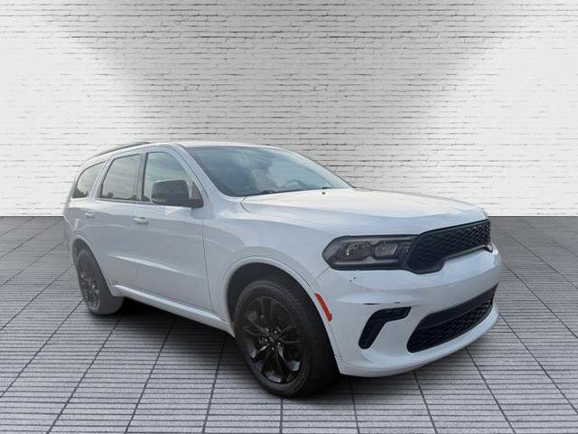 Used 2021 Dodge Durango GT AWD/4WD image 6