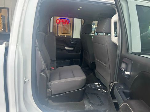 Used 2017 Chevrolet Silverado 2500 LT image 22