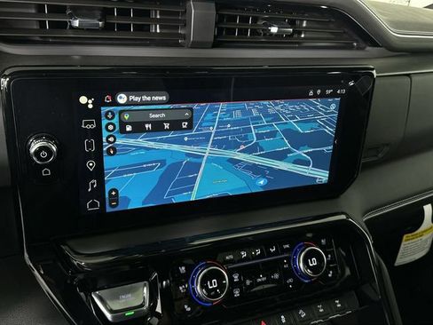 New 2026 GMC Sierra 1500 AT4X AWD/4WD image 13