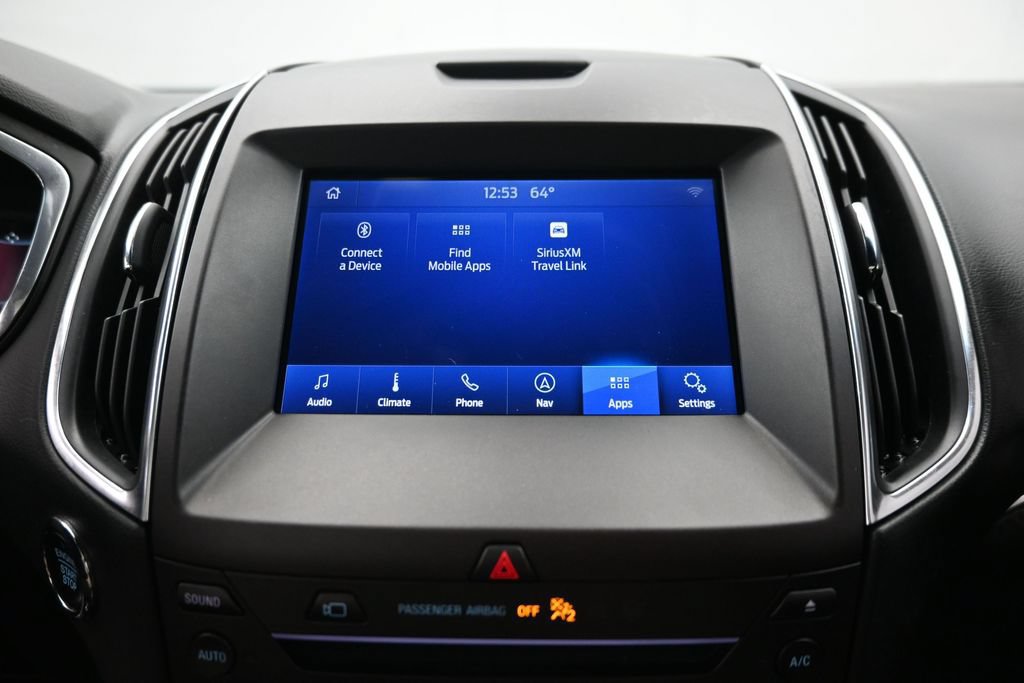 Used 2019 Ford Edge ST w/ Equipment Group 401A AWD/4WD image 18
