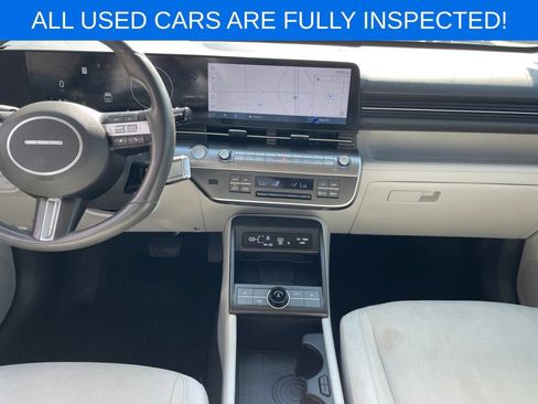 Used 2024 Hyundai Kona SEL w/ Convenience Package AWD/4WD image 11