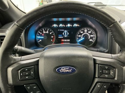 Used 2020 Ford F150 XLT w/ Equipment Group 302A Luxury image 13
