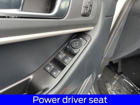 New 2026 Ford Explorer ST-Line w/ ST-Line Street Pack AWD/4WD image 11