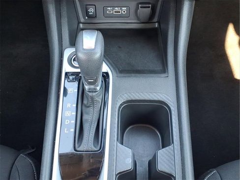 Used 2024 Nissan Sentra SV w/ All-Weather Package image 19