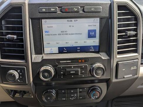 Used 2022 Ford F350 XL w/ STX Appearance Package AWD/4WD image 23