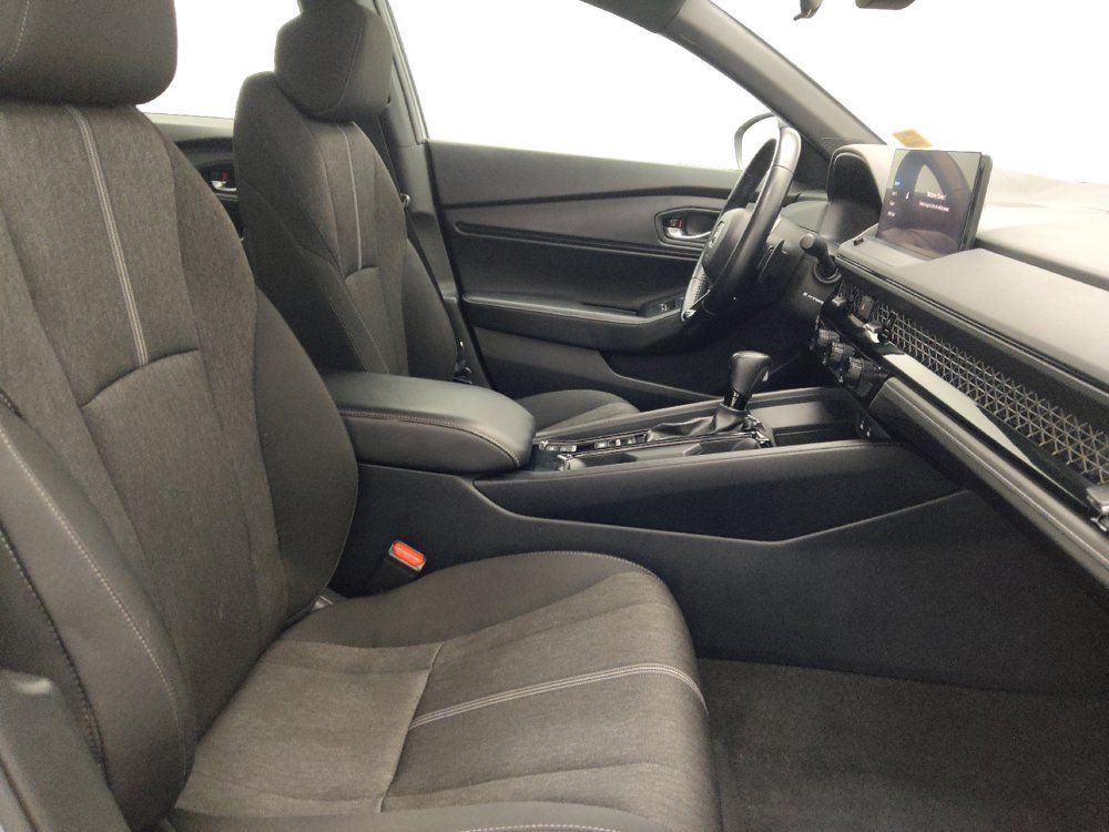 Used 2023 Honda Accord Sport image 21