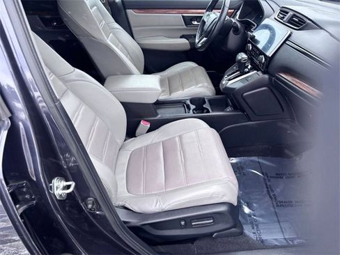 Used 2018 Honda CR-V EX-L image 30