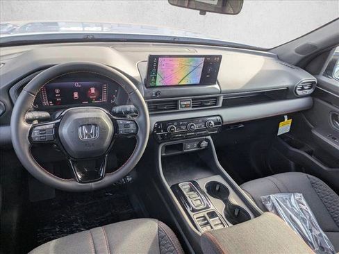 New 2026 Honda Pilot Sport image 14