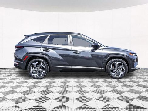 Used 2023 Hyundai Tucson SEL w/ Convenience Package FWD image 12