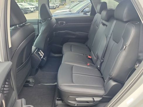 New 2026 Kia Sorento S w/ S Panoramic Sunroof Package FWD image 15