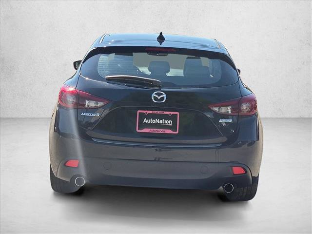 Used 2016 MAZDA MAZDA3 s Grand Touring FWD image 7