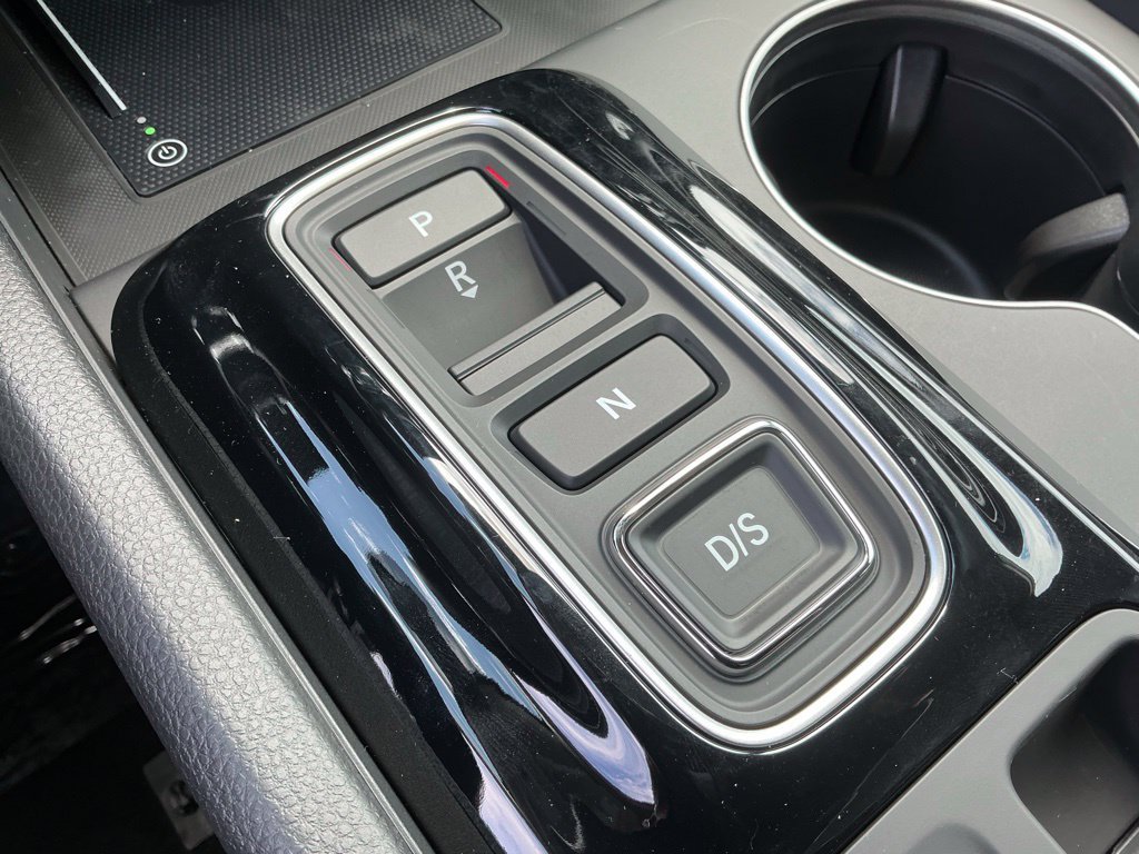 New 2026 Honda Pilot EX-L image 38