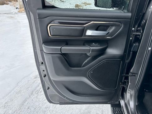 Used 2020 RAM 1500 Sport w/ Level 2 Equipment Goup w/2_L image 22