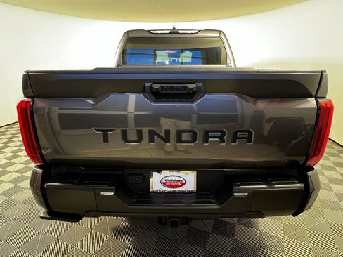 Used 2022 Toyota Tundra SR5 image 6