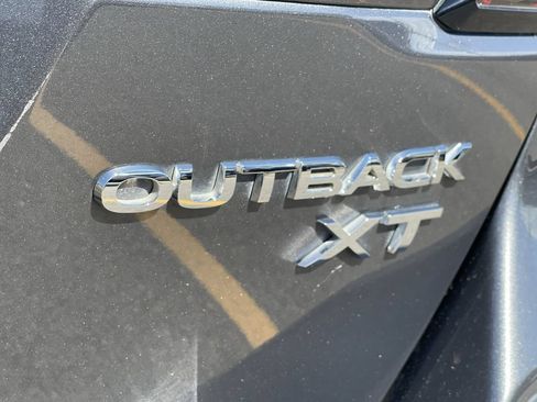 Used 2021 Subaru Outback Limited XT w/ Popular Package #2 AWD/4WD image 8