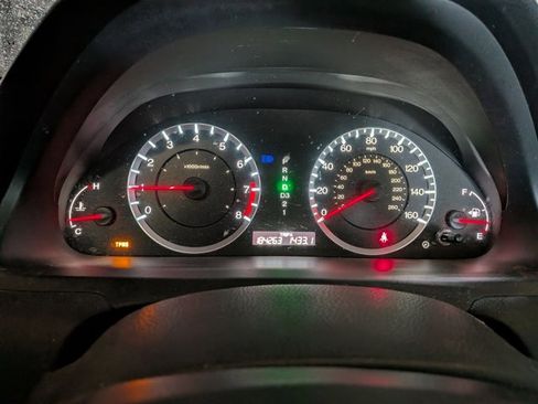 Used 2012 Honda Accord SE image 10