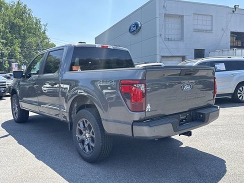 New 2026 Ford F150 STX AWD/4WD image 5