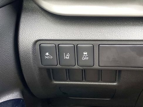 New 2026 Mitsubishi Eclipse Cross LE image 15