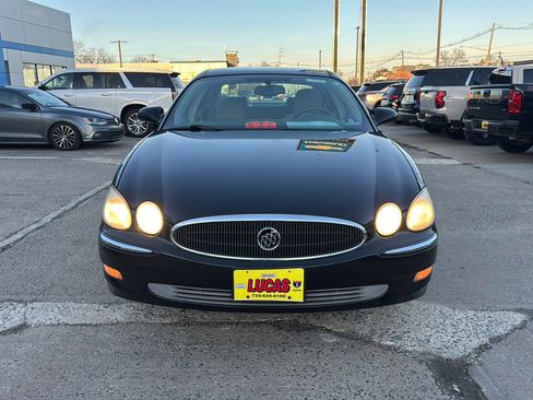 Used 2007 Buick LaCrosse CX w/ Chrome Enhancement Package image 3