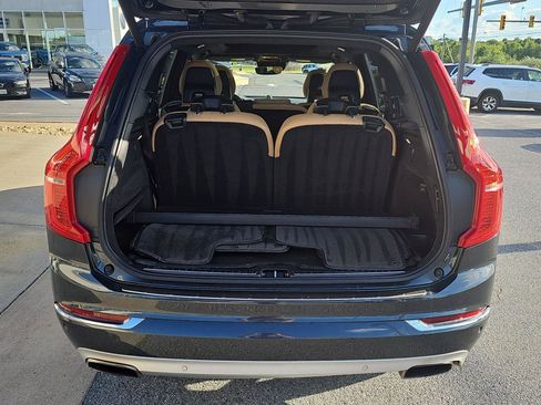 Used 2017 Volvo XC90 T6 Inscription w/ Luxury Package AWD/4WD image 13