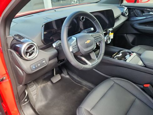 Used 2024 Chevrolet Blazer EV LT image 10