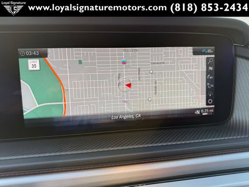 Used 2021 Mercedes-Benz G 63 AMG AMG G 63 image 32