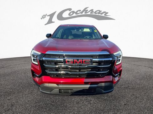 New 2026 GMC Terrain Elevation w/ LPO, Floor Liner Package image 2