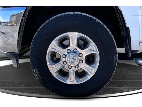 Certified 2024 RAM 3500 Big Horn AWD/4WD image 11