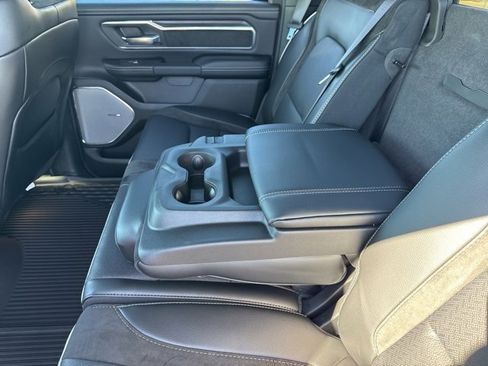 New 2026 RAM 1500 Laramie image 22