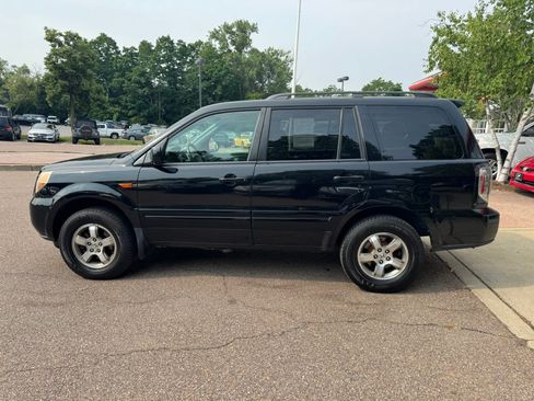 Used 2007 Honda Pilot EX-L image 4