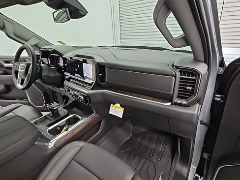 New 2026 GMC Sierra 1500 SLT w/ SLT Premium Plus Package image 42