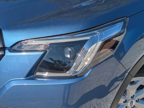 Used 2022 Subaru Forester image 9