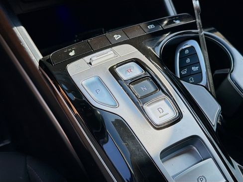 Used 2022 Hyundai Tucson SEL w/ Cargo Package image 13