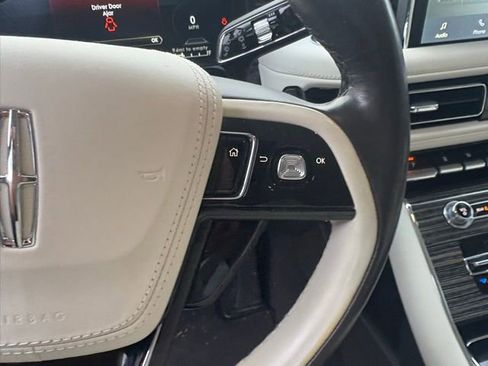 Used 2021 Lincoln Aviator Black Label w/ Dynamic Handling Package image 14