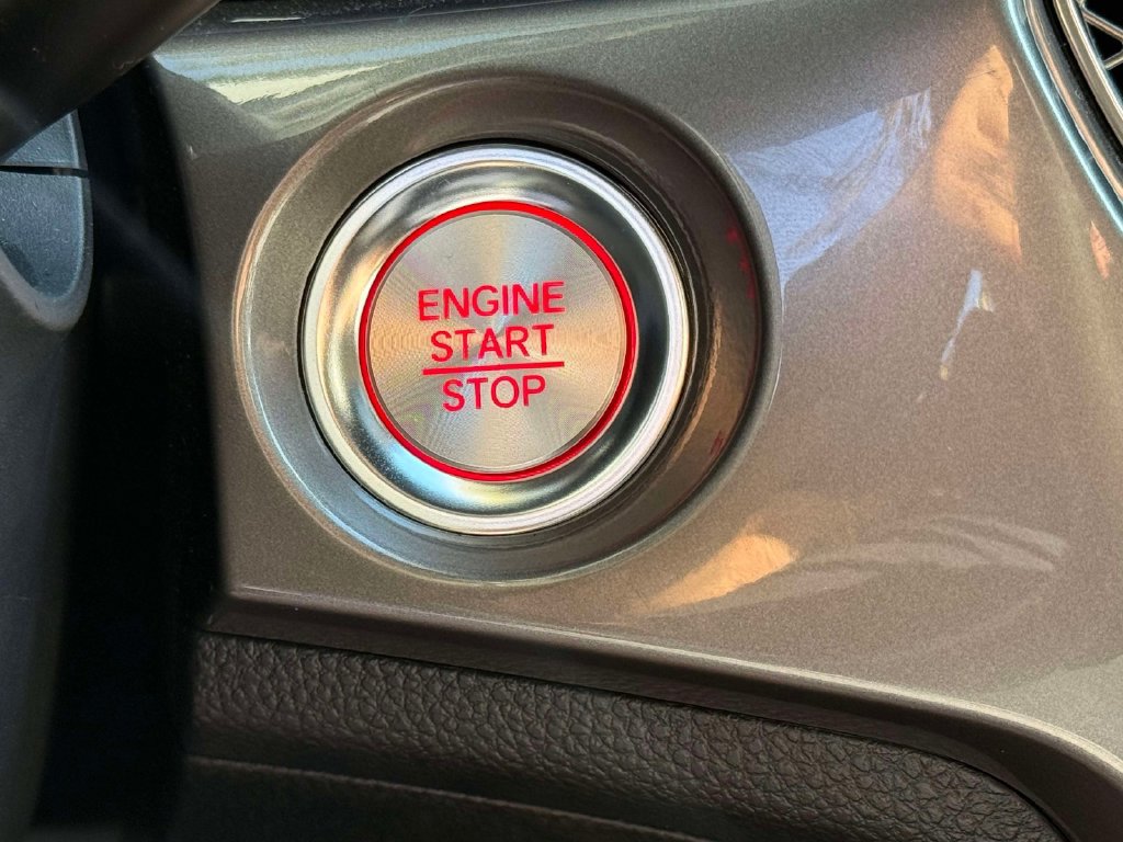 Used 2024 Acura Integra FWD image 23