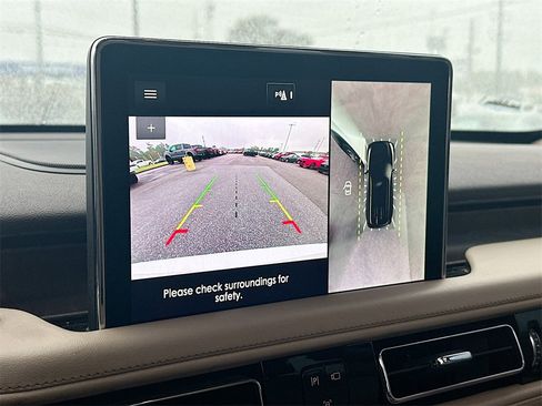 Used 2022 Lincoln Aviator Reserve w/ Equipment Group 201A image 23