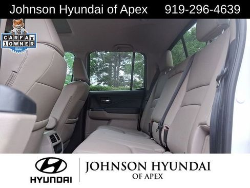 Used 2023 Honda Ridgeline RTL-E image 23