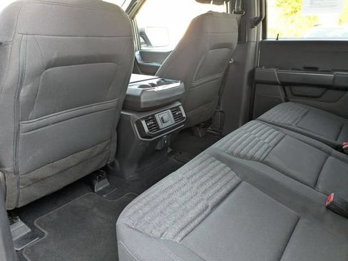 Used 2023 Ford F150 XL w/ STX Appearance Package AWD/4WD image 25