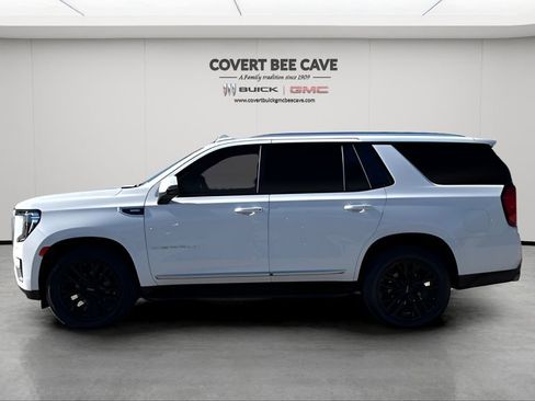 Used 2021 GMC Yukon Denali image 5