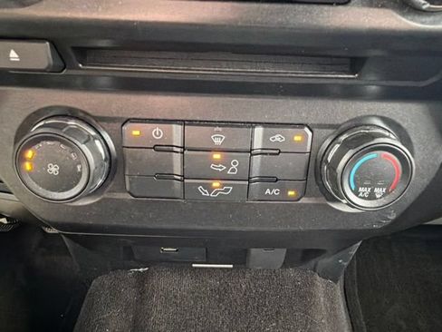 Certified 2017 Ford F150 XLT AWD/4WD image 29